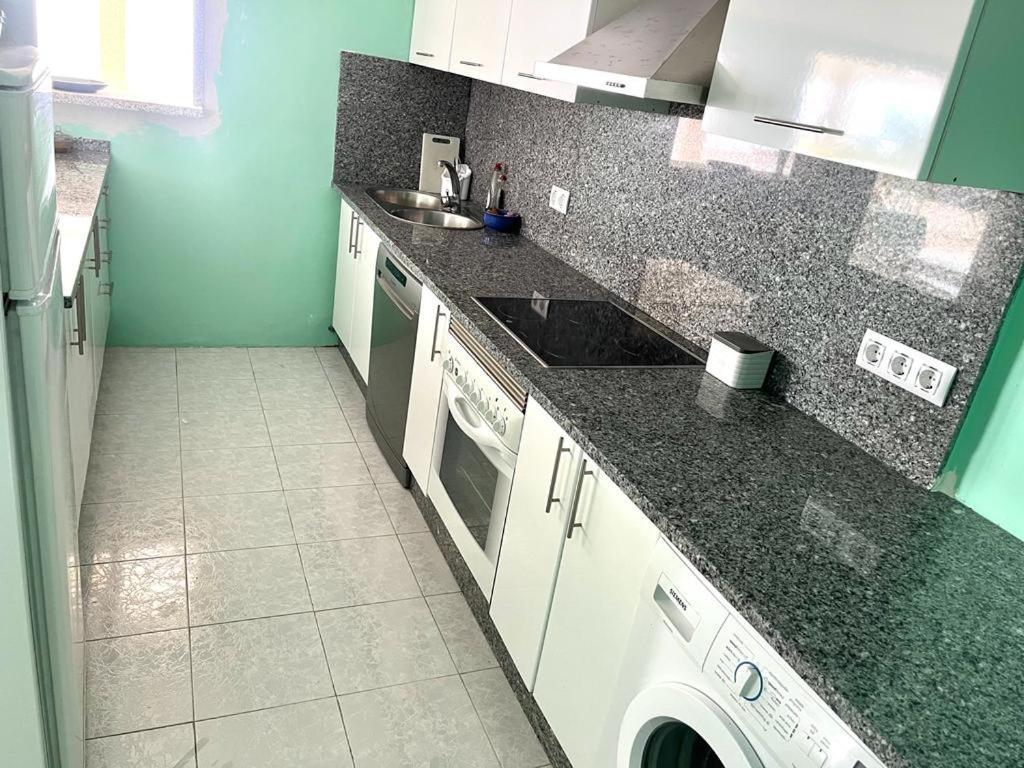 Vive Tus Suenos Oia Exterior foto