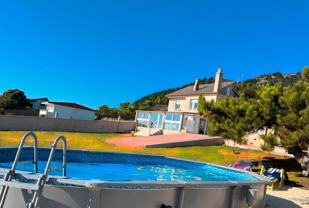 Vive Tus Suenos Oia Exterior foto
