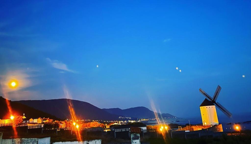 Vive Tus Suenos Oia Exterior foto