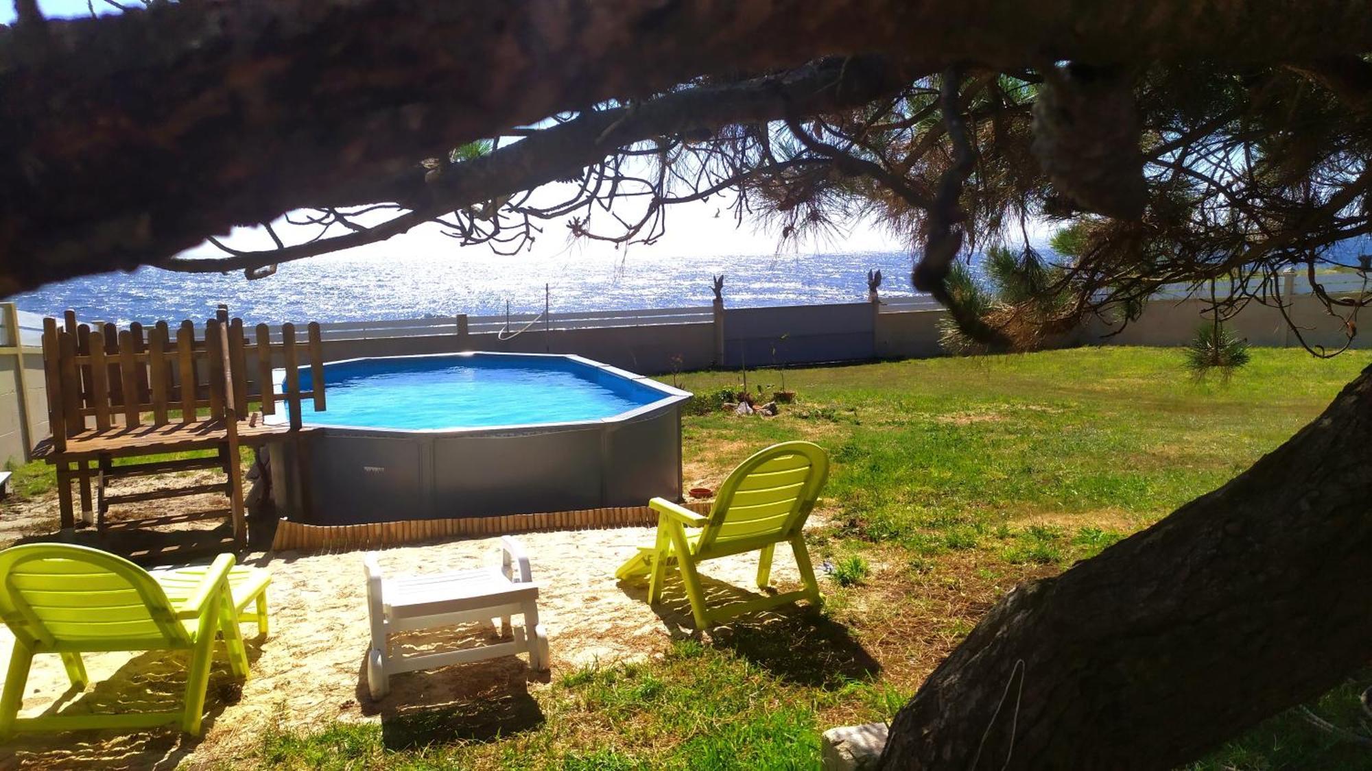 Vive Tus Suenos Oia Exterior foto